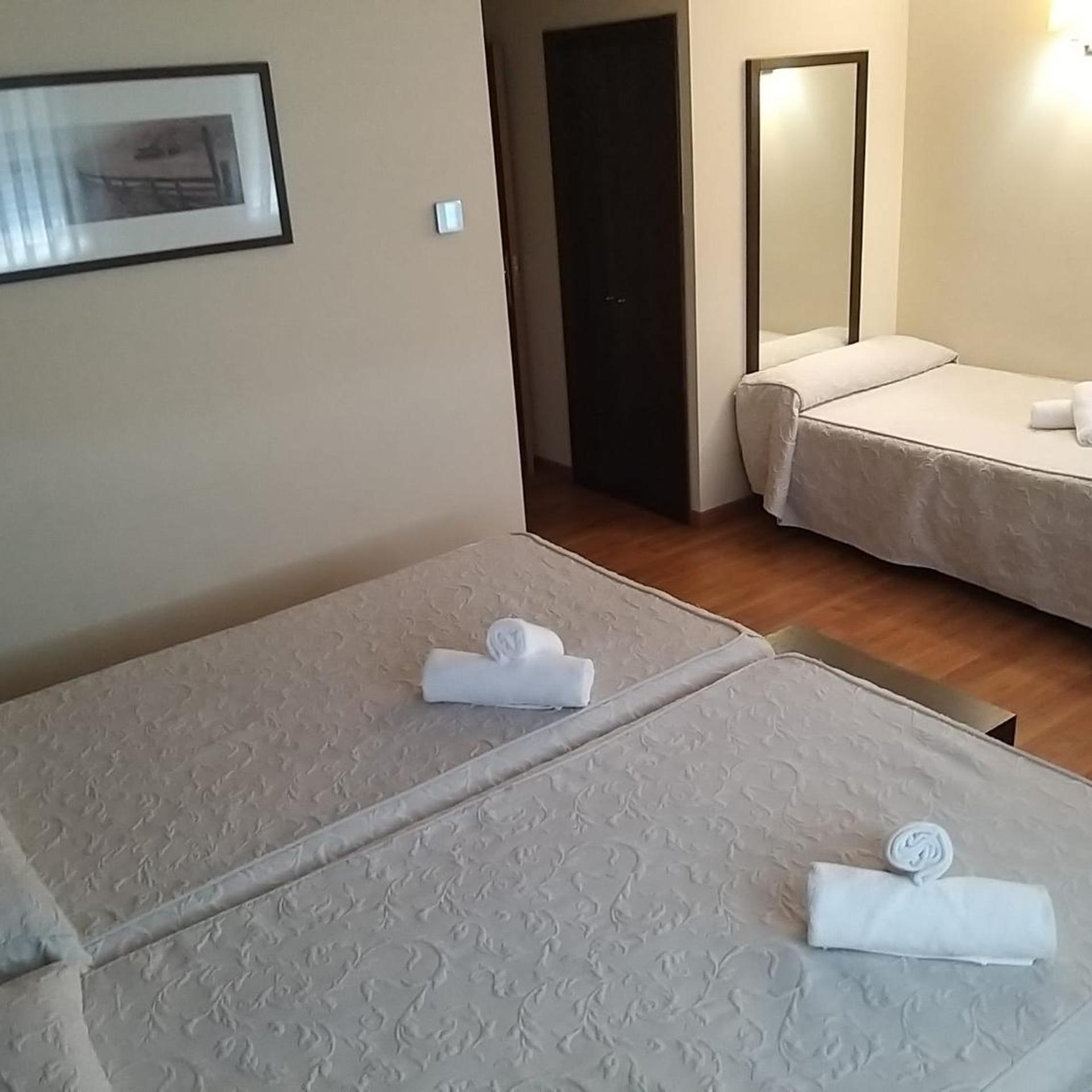 Hotel Condes de Lemos 32/55