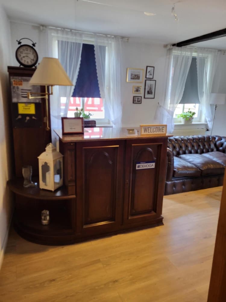 Historik Hotel Ochsen 4/25
