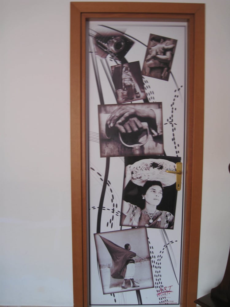 Art Hotel 20/41