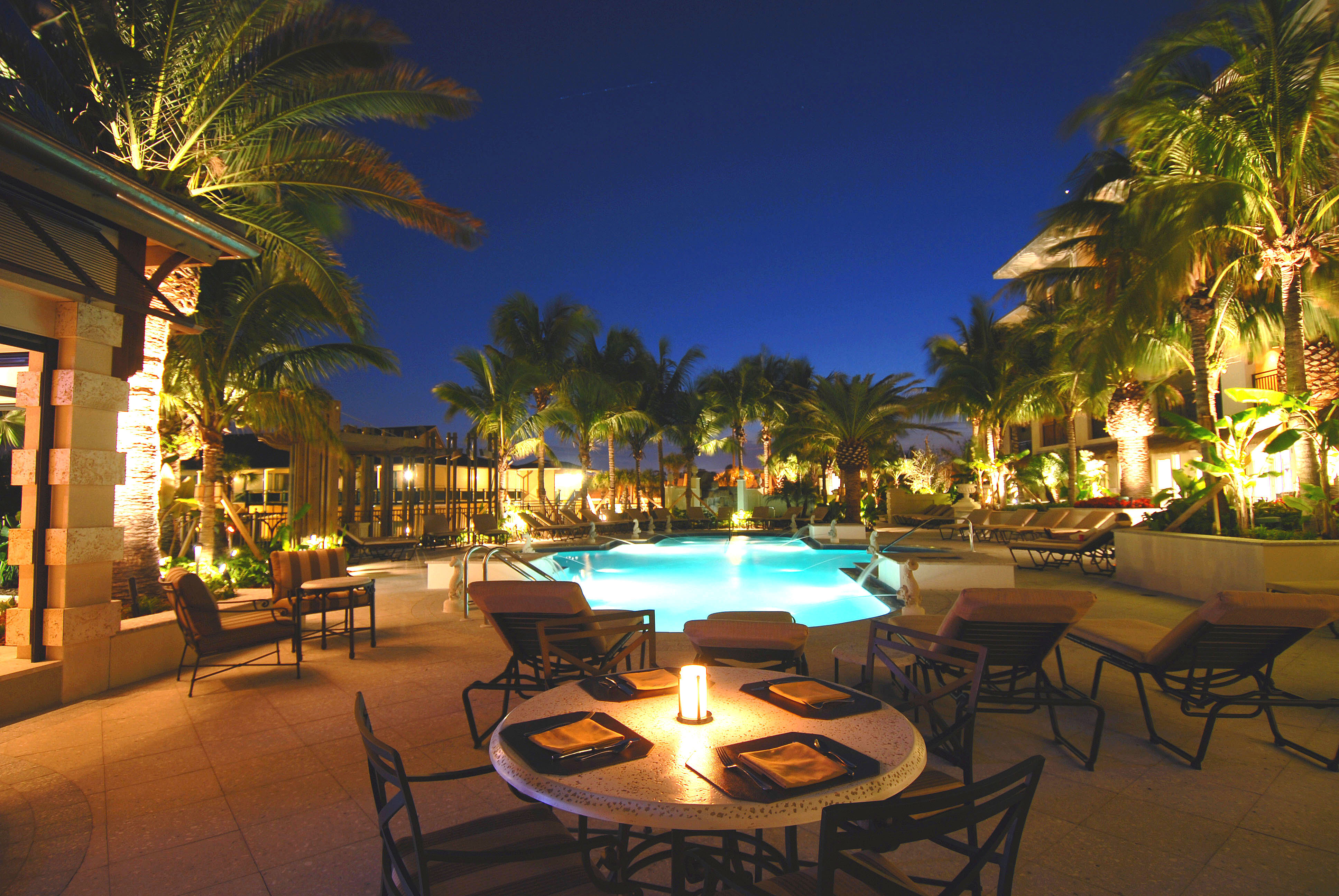 Kimpton Vero Beach Hotel And Spa An Ihg Hotel 58/78