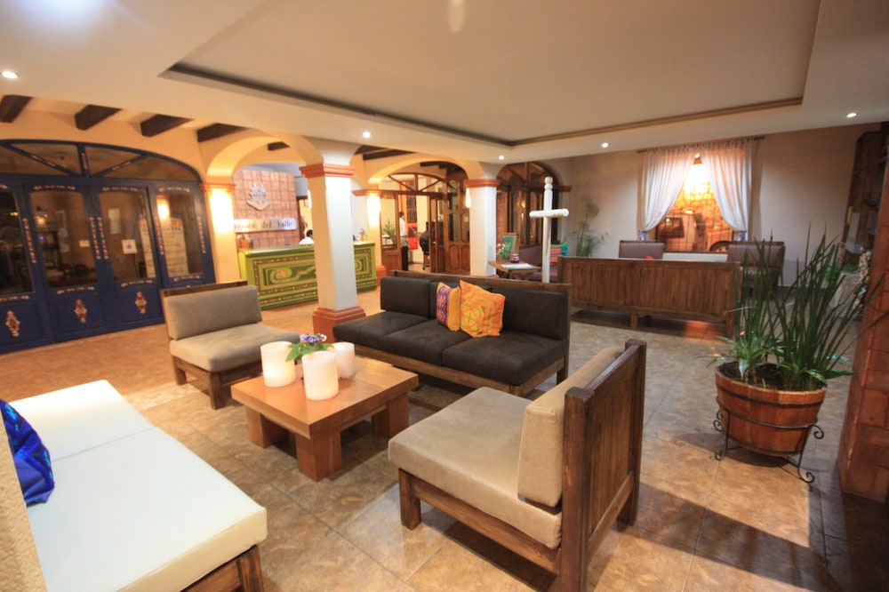 Mansion del Valle 28/50