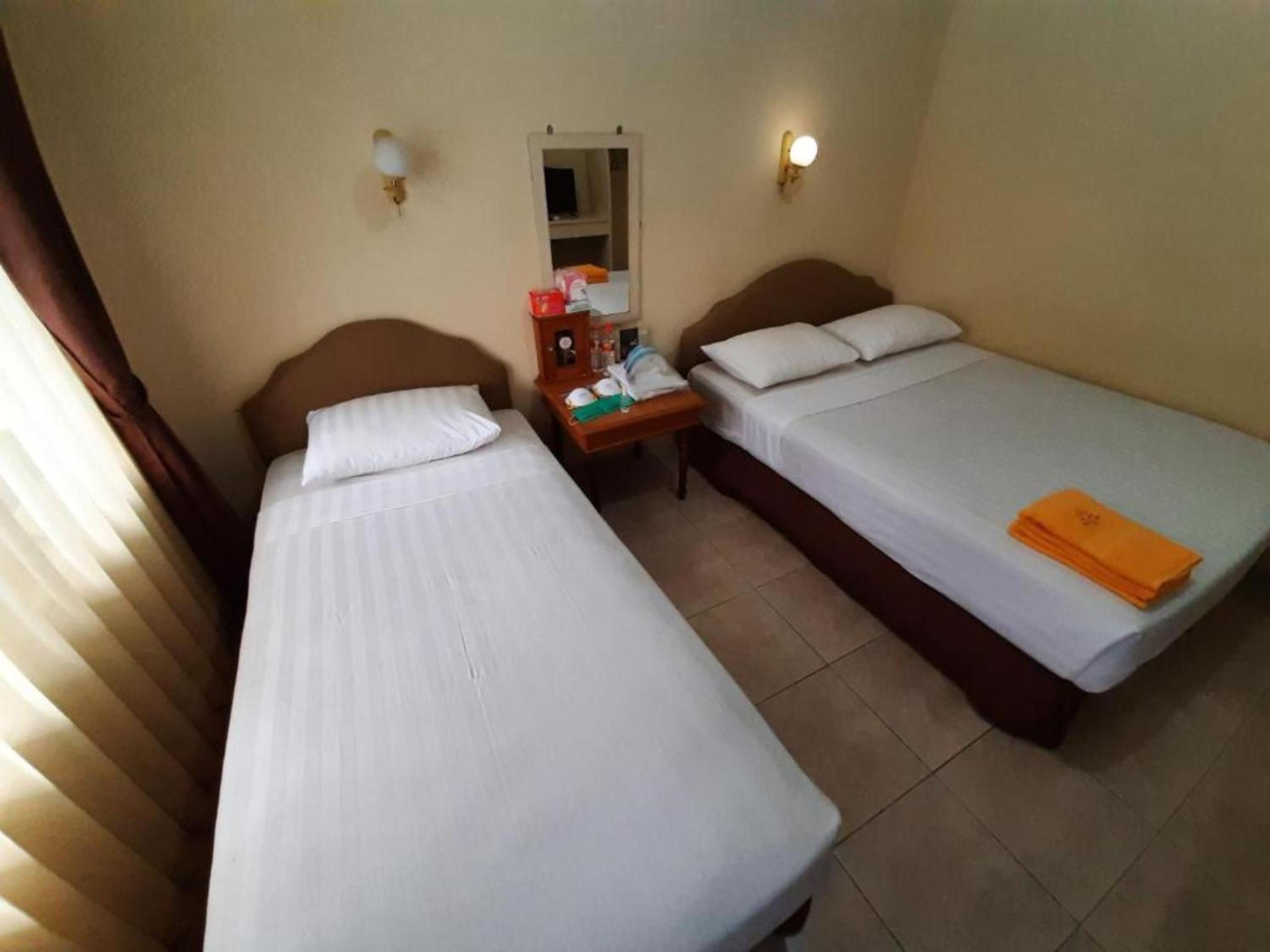 Hotel Mutiara Baru 10/36