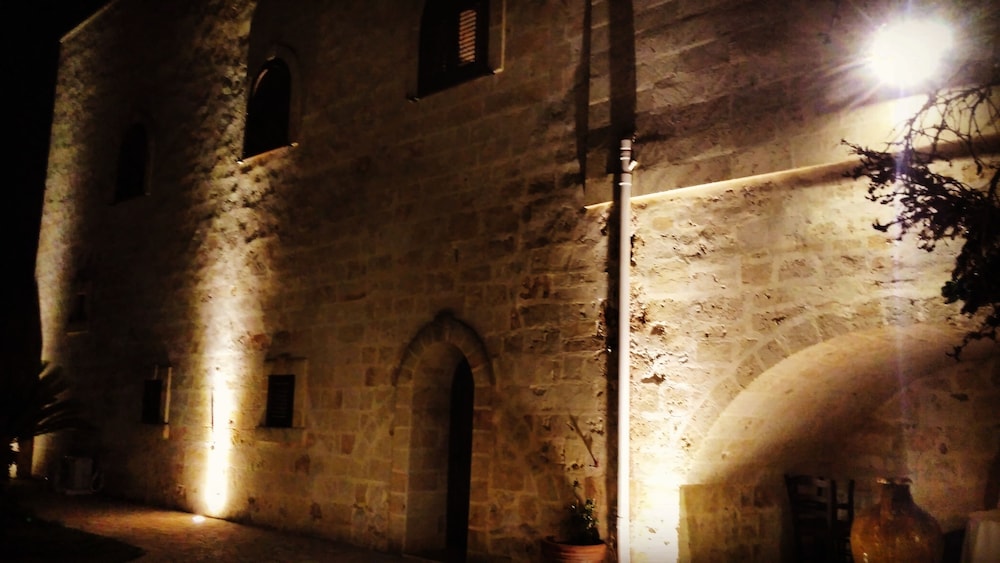 Agriturismo Masseria Nuova 32/36