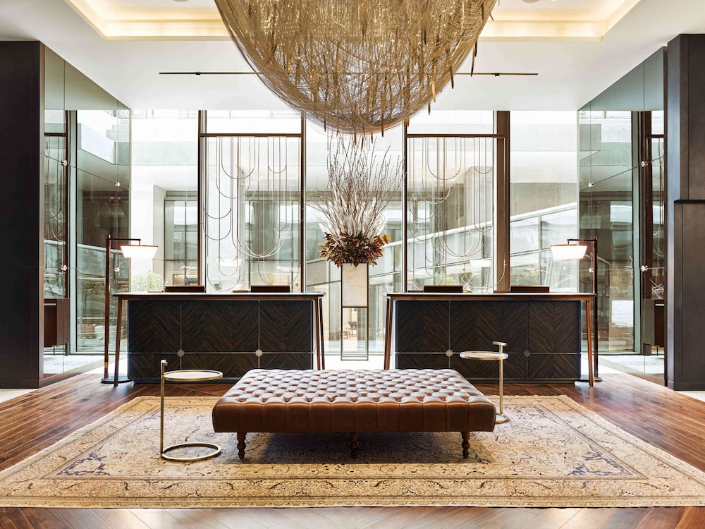 Fairmont Quasar Istanbul 42/79
