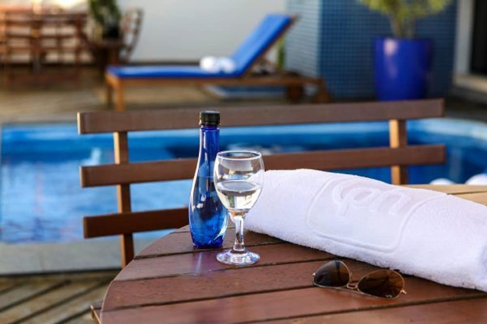 Livramento Palace Hotel 28/44