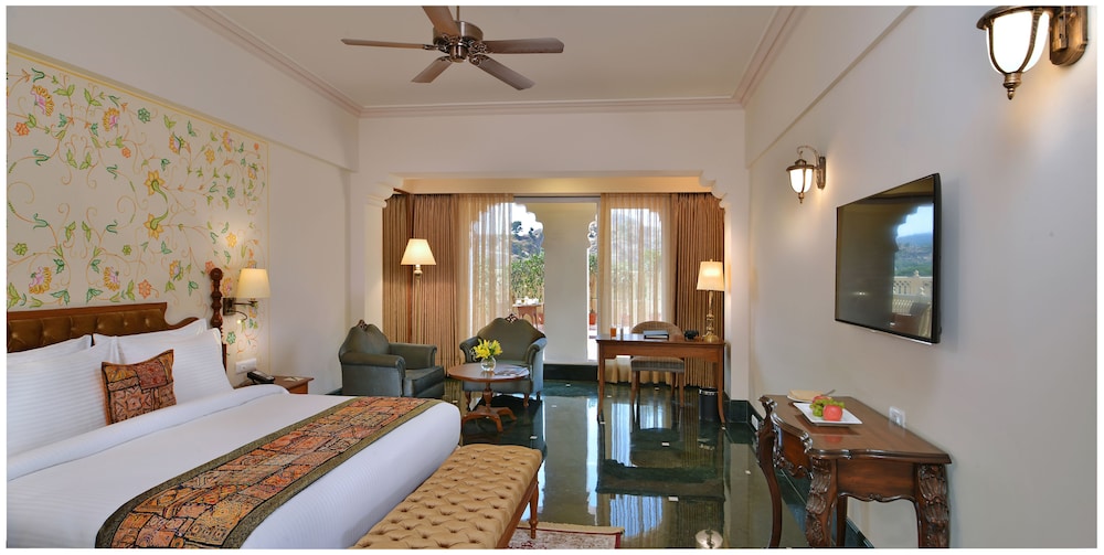Indana Palace Jaipur 10/50