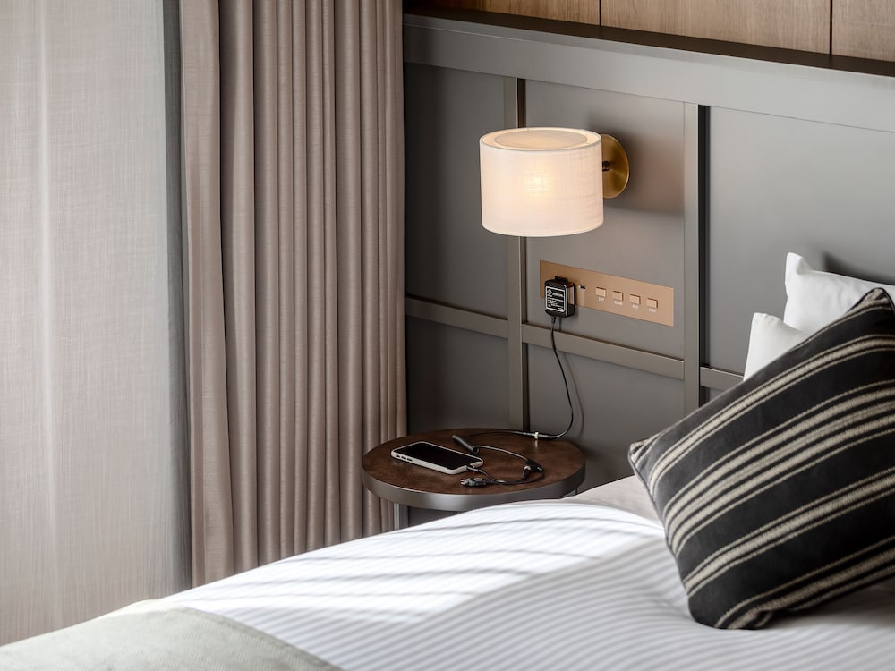 Mitsui Garden Hotel Otemachi 25/71