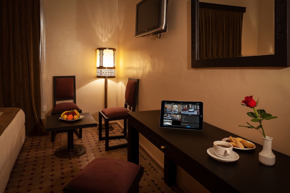 Riad Marrakech By Hivernage 33/42