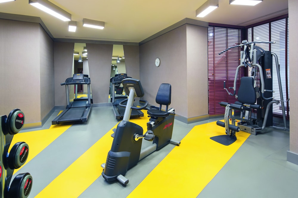 Movenpick Hotel Istanbul Golden Horn 46/89