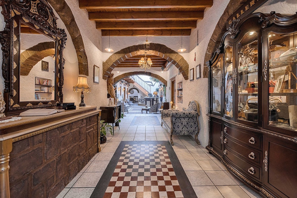 Koukos Rhodian Guesthouse - Adults Only 4/50
