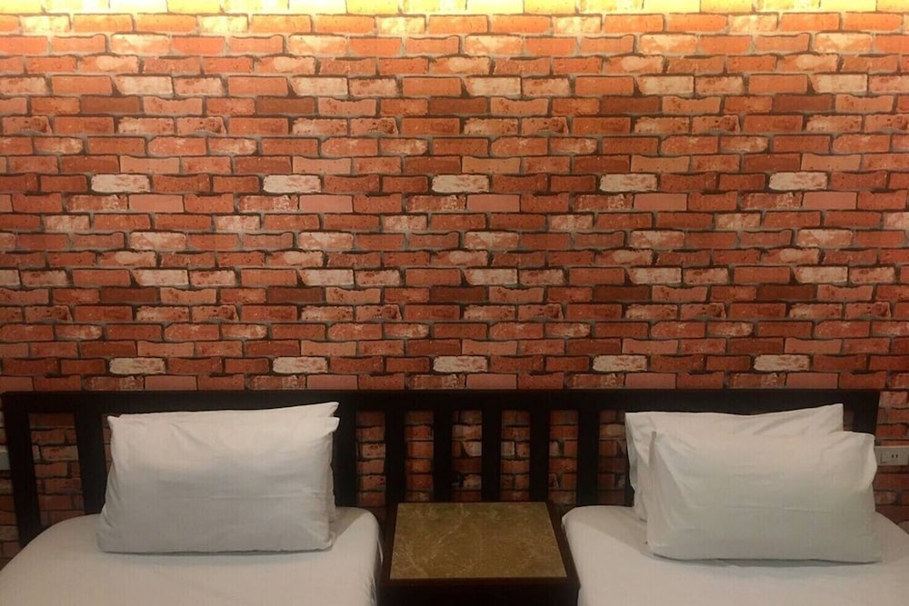 Ton Aor Place Hotel Ratchada 34/43