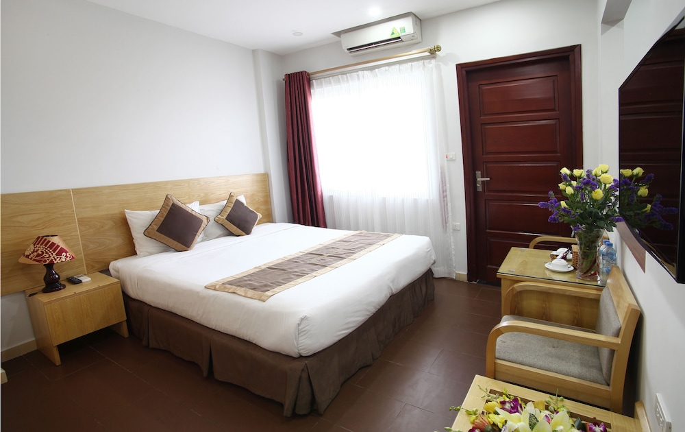 Blue Pearl Hotel 16/34