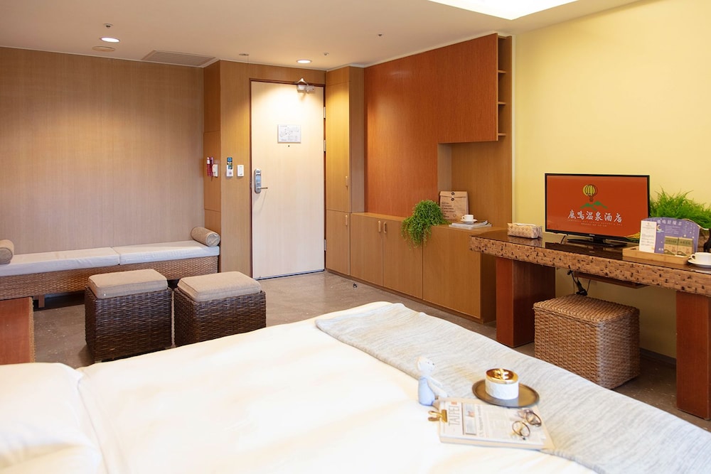 Luminous Hot Spring Resort 35/46