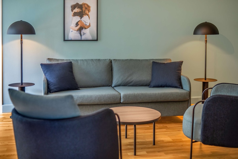 Scandic Silkeborg 47/63
