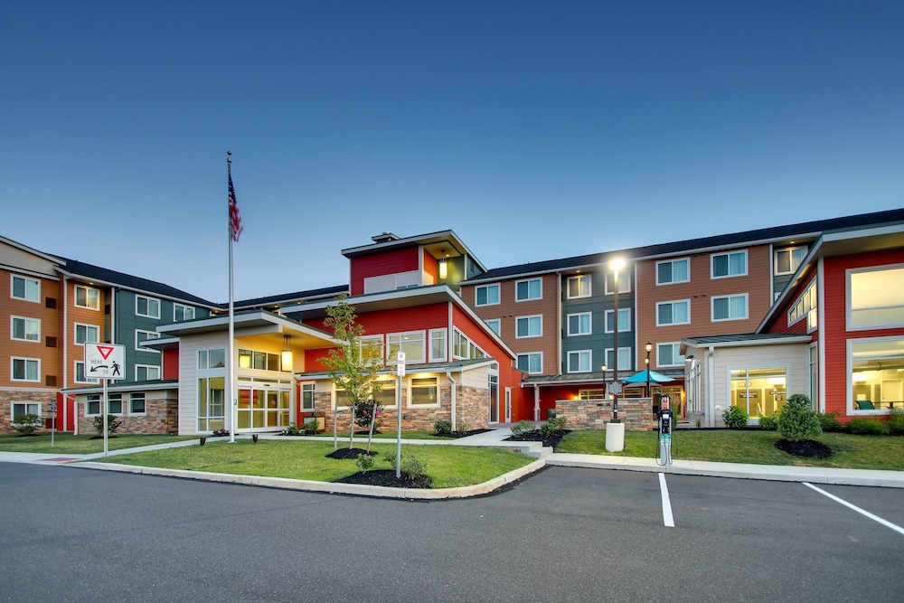 Residence Inn By Marriott Philadelphia Valley Forge Collegeville 3/44