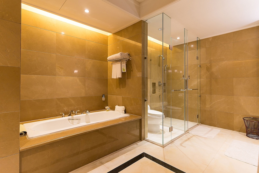 Zengcheng Hengda Hotel 49/51