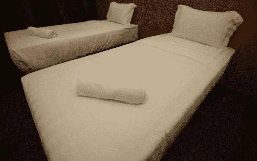 Place2stay Business Hotel @ Metrocity 26/46