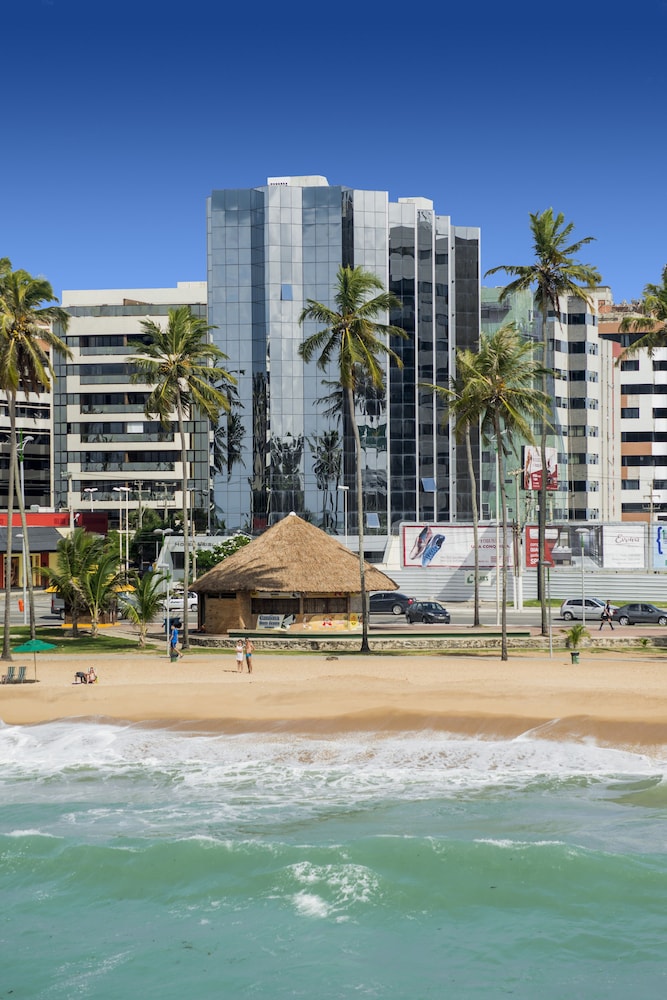 Hotel Brisa Tower Maceio in MACEIO