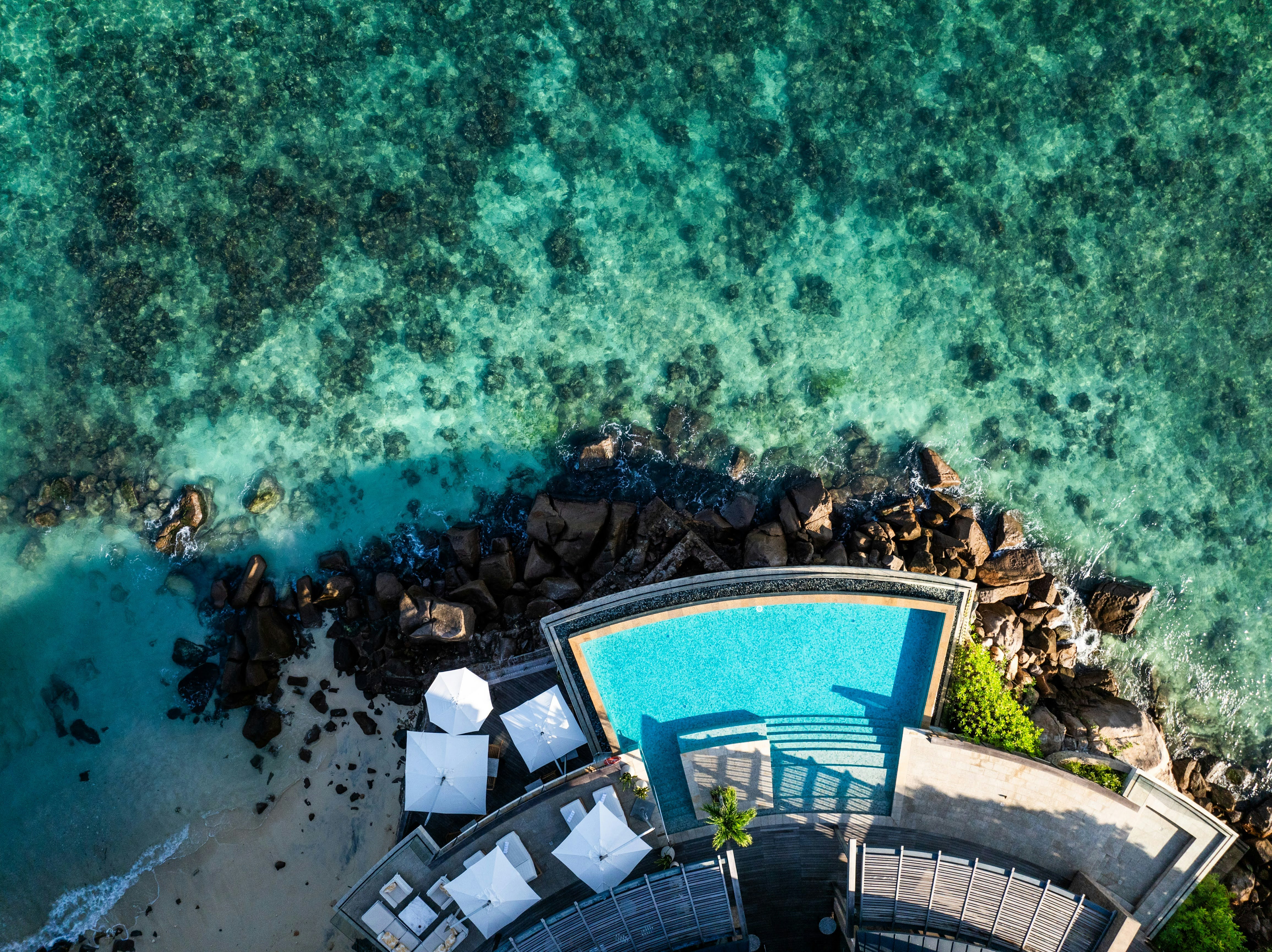 Mango House Seychelles Lxr Hotels And Resorts 26/27