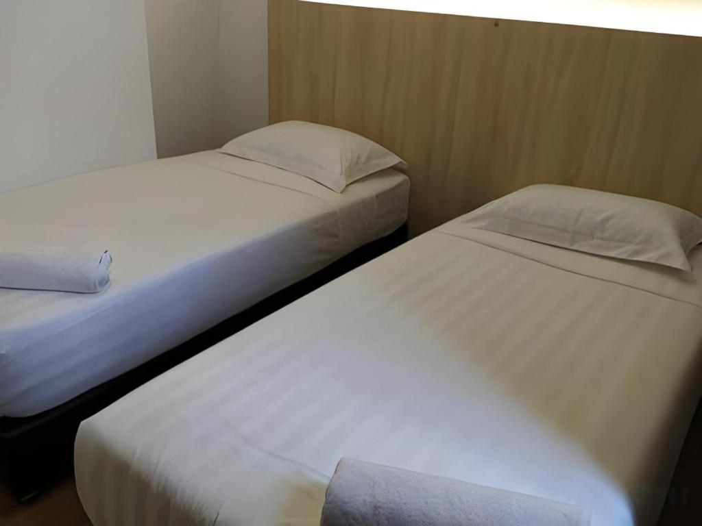 Place2Stay at Sri Aman 22/34