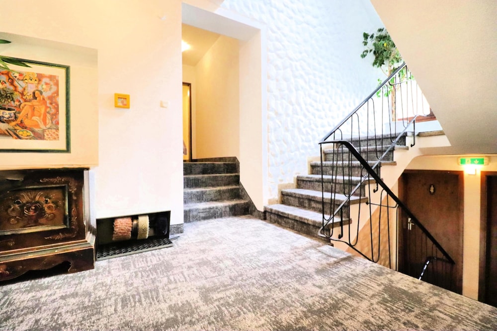 Hotel Daucher 43/60
