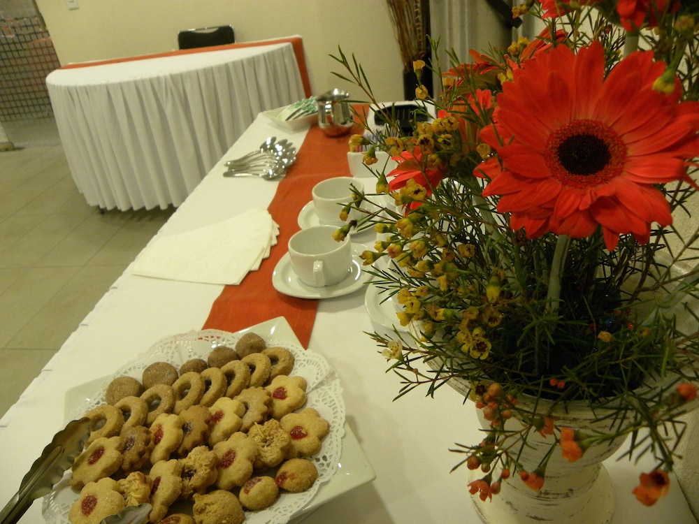 Holiday Inn Express Guadalajara Expo 51/72