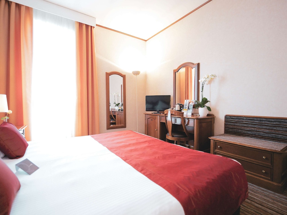 MERCURE BOLOGNA CENTRO 24/72