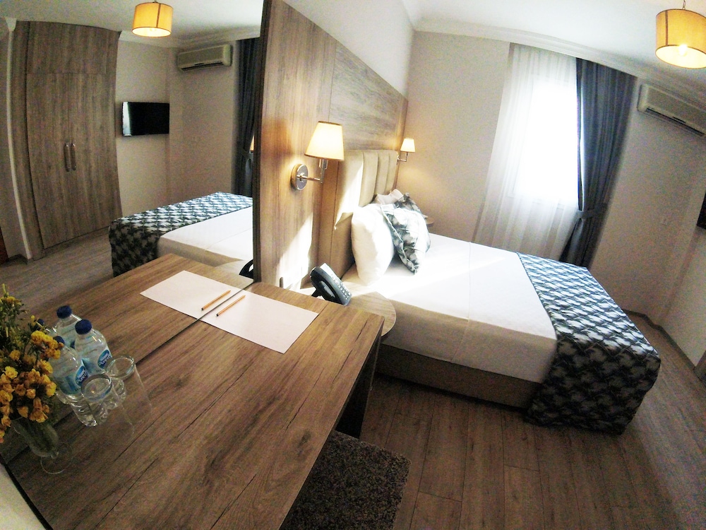 Ladonia Hotels Gumbet Holiday 11/50