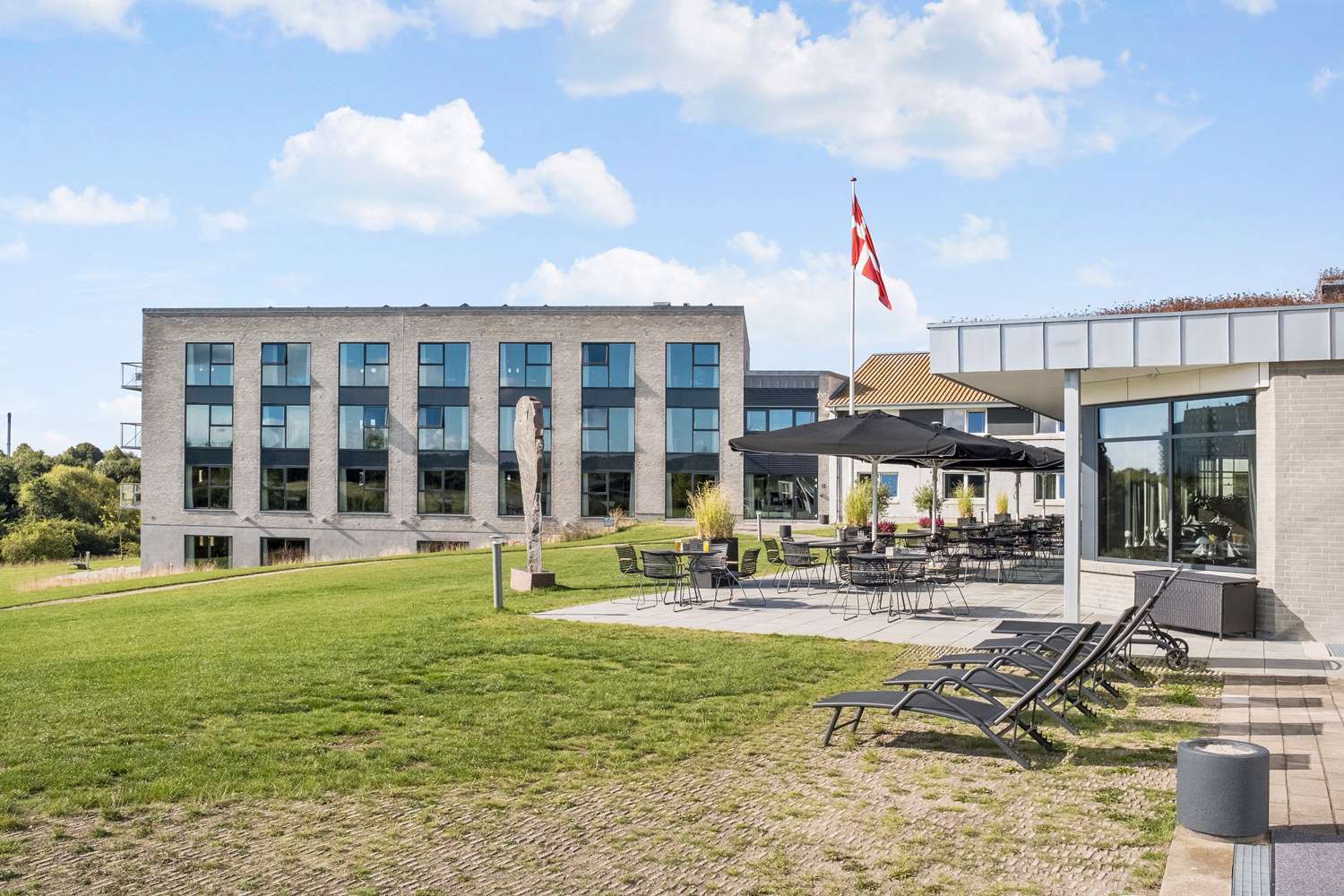 Best Western Plus Hotel Fredericia 4/59