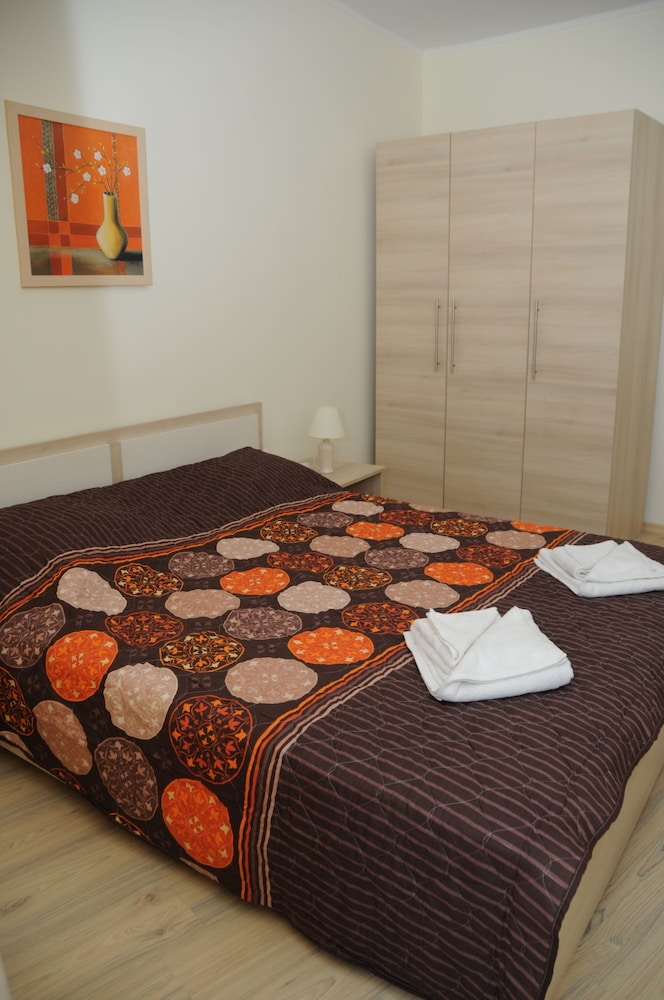 Yassen Holiday Village 15/33