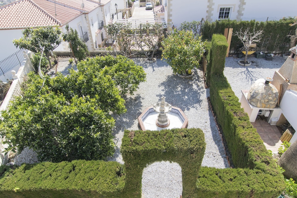 Casa Colina del Sol 36/50