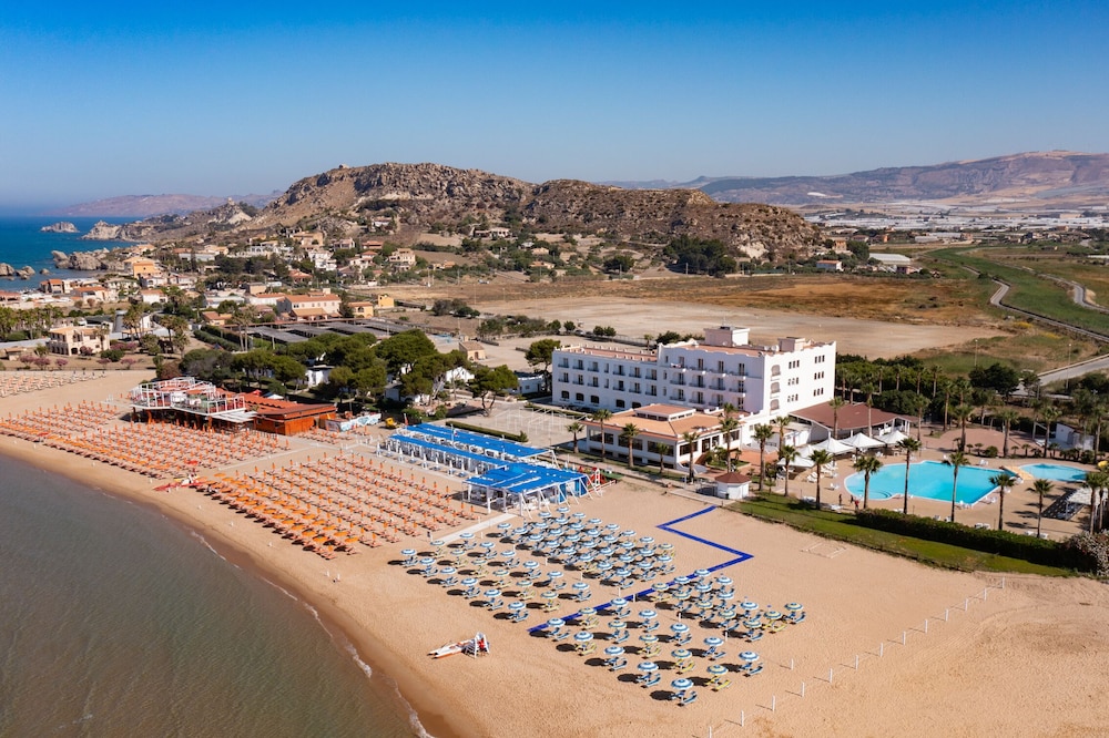 Hotel Baia d'Oro 45/55