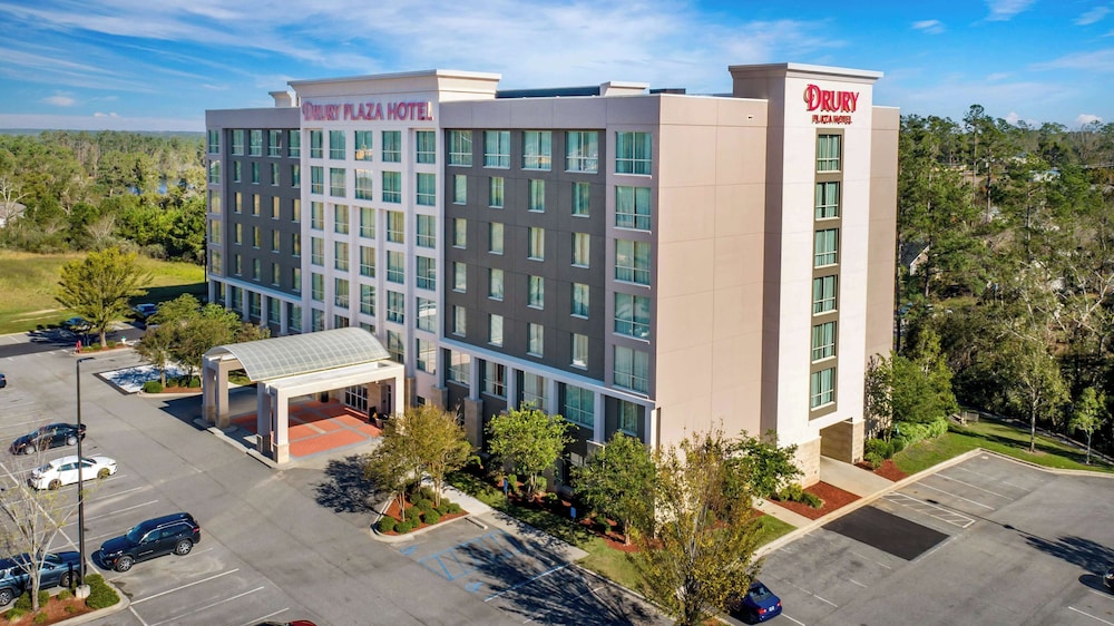 Drury Inn and Suites Valdosta 45/48