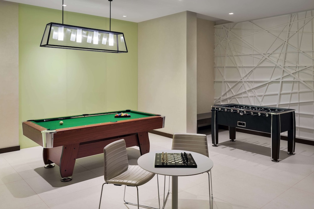 حياة هاوس جدة شارع صاري(Hyatt House Jeddah Sari Street) 33/44