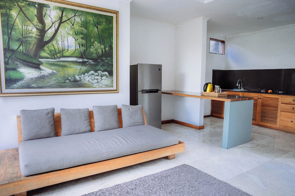 Ume Sri Villas Ubud 34/50