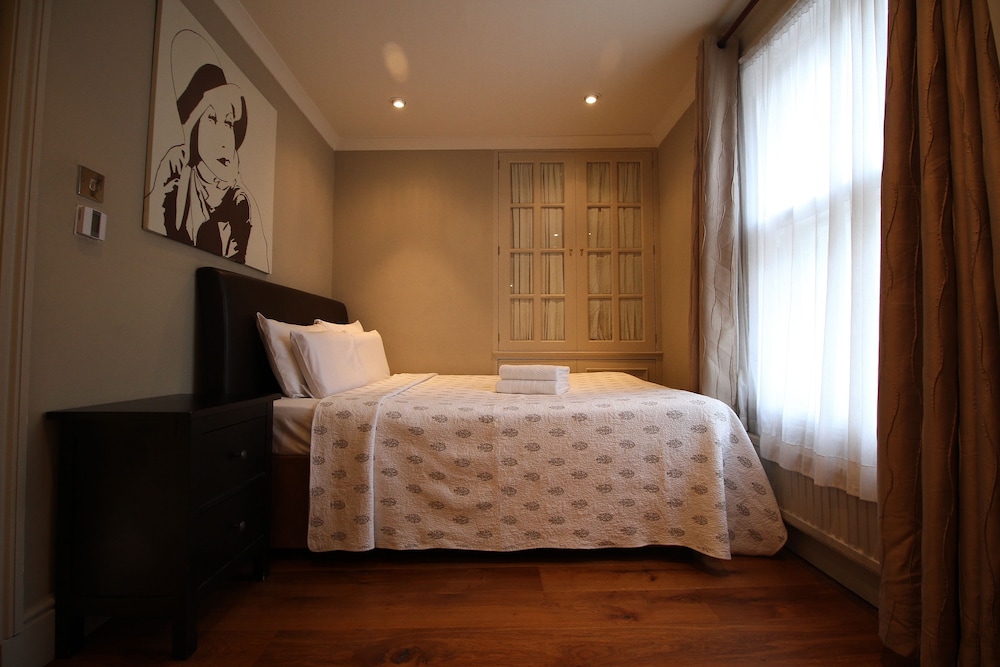 The Fielding Hotel 35/74
