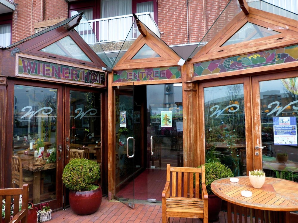Hotel Wienerhof 9/50