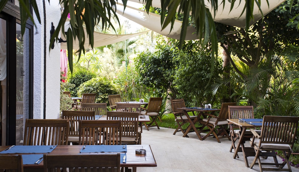 Karia Princess Hotel 4/32
