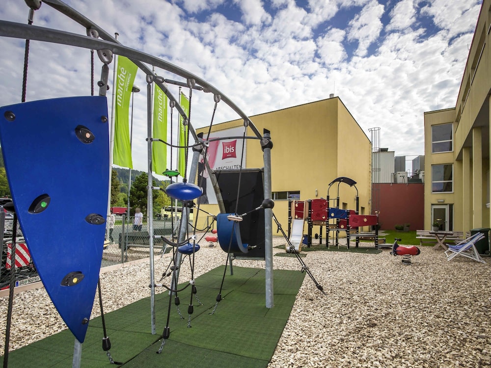 Hotel Ibis Woerthersee 41/47