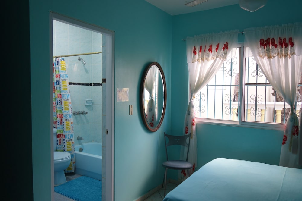 Casa Azul Apartment 22/50
