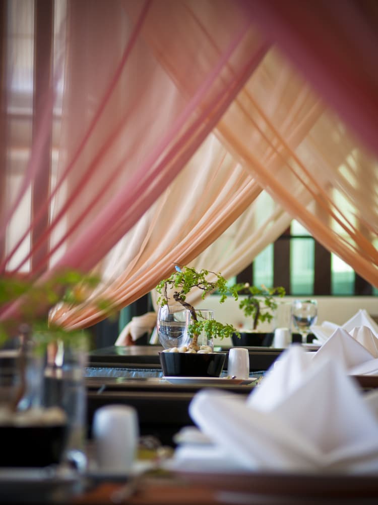 Red Ginger Chic Resort 36/70