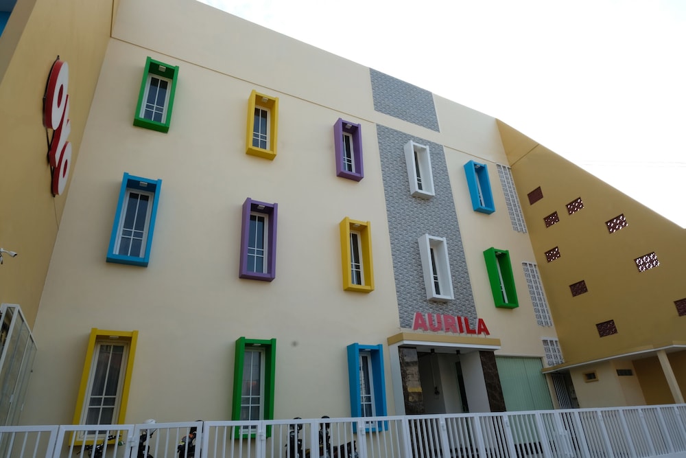 OYO 1665 Aurila Homestay Syariah 5/39