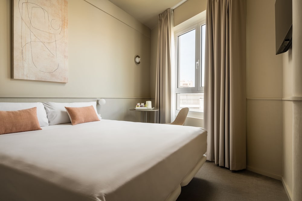 Hotel Condal 16/56