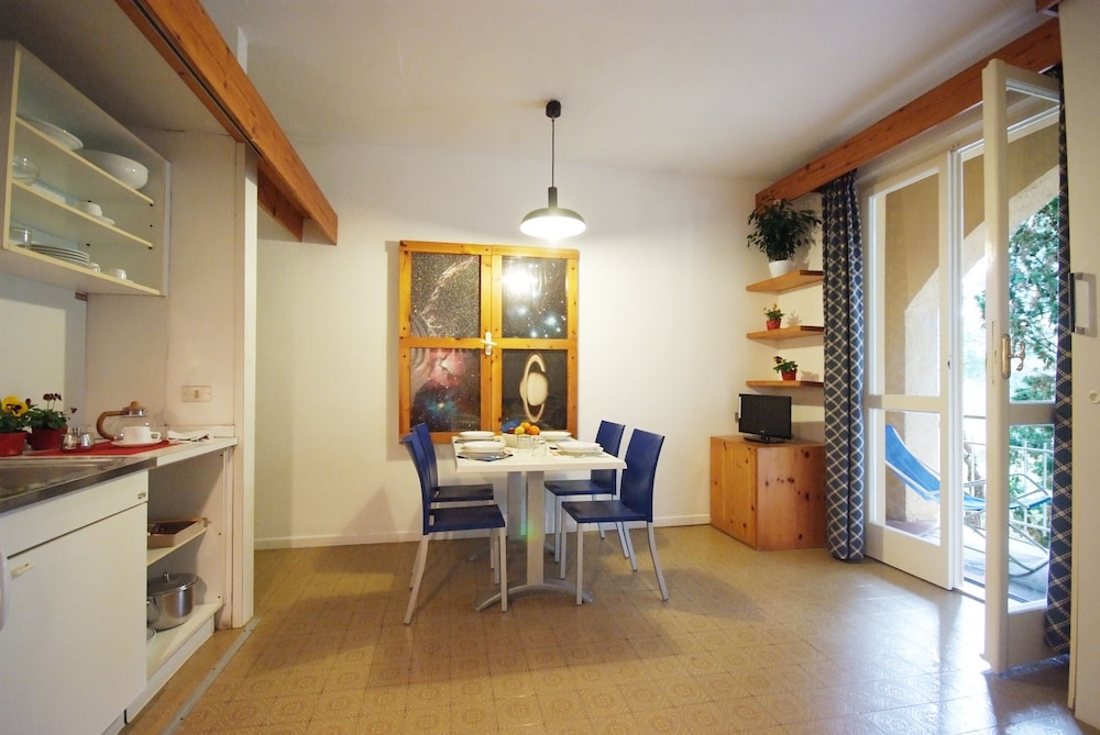 Residence Golfo Della Lacona 43/62