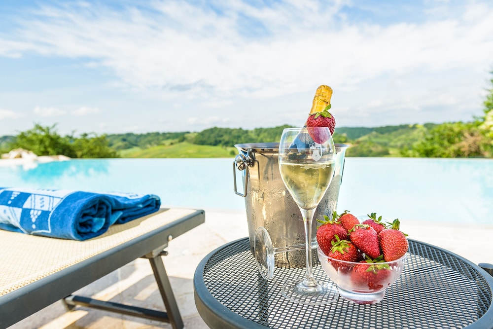 ラティカステッリ・カントリー・リレ 写真4
