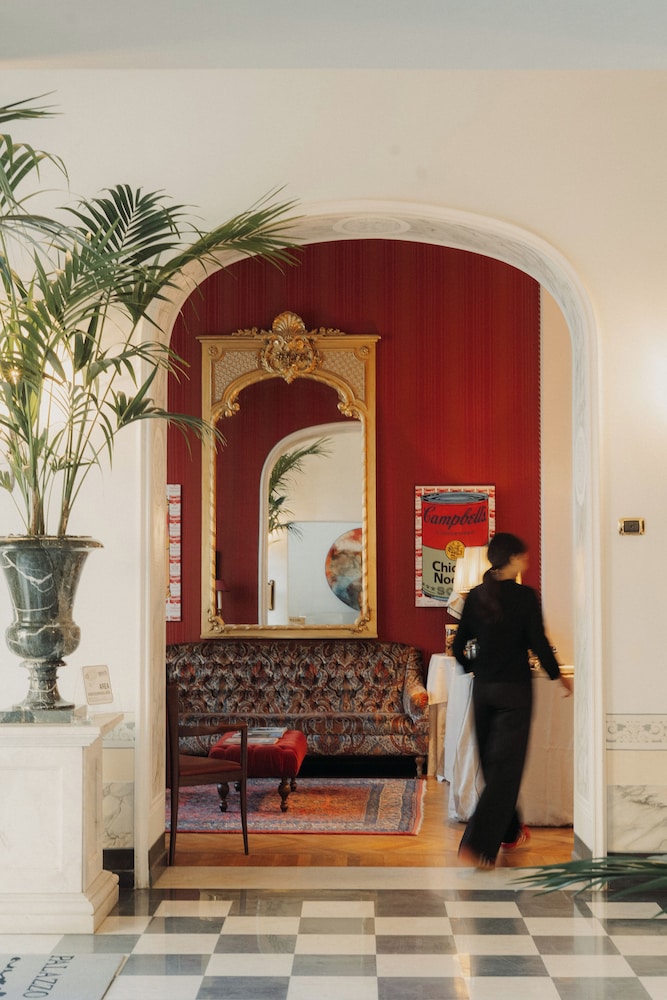 Palazzo Guiscardo 6/77