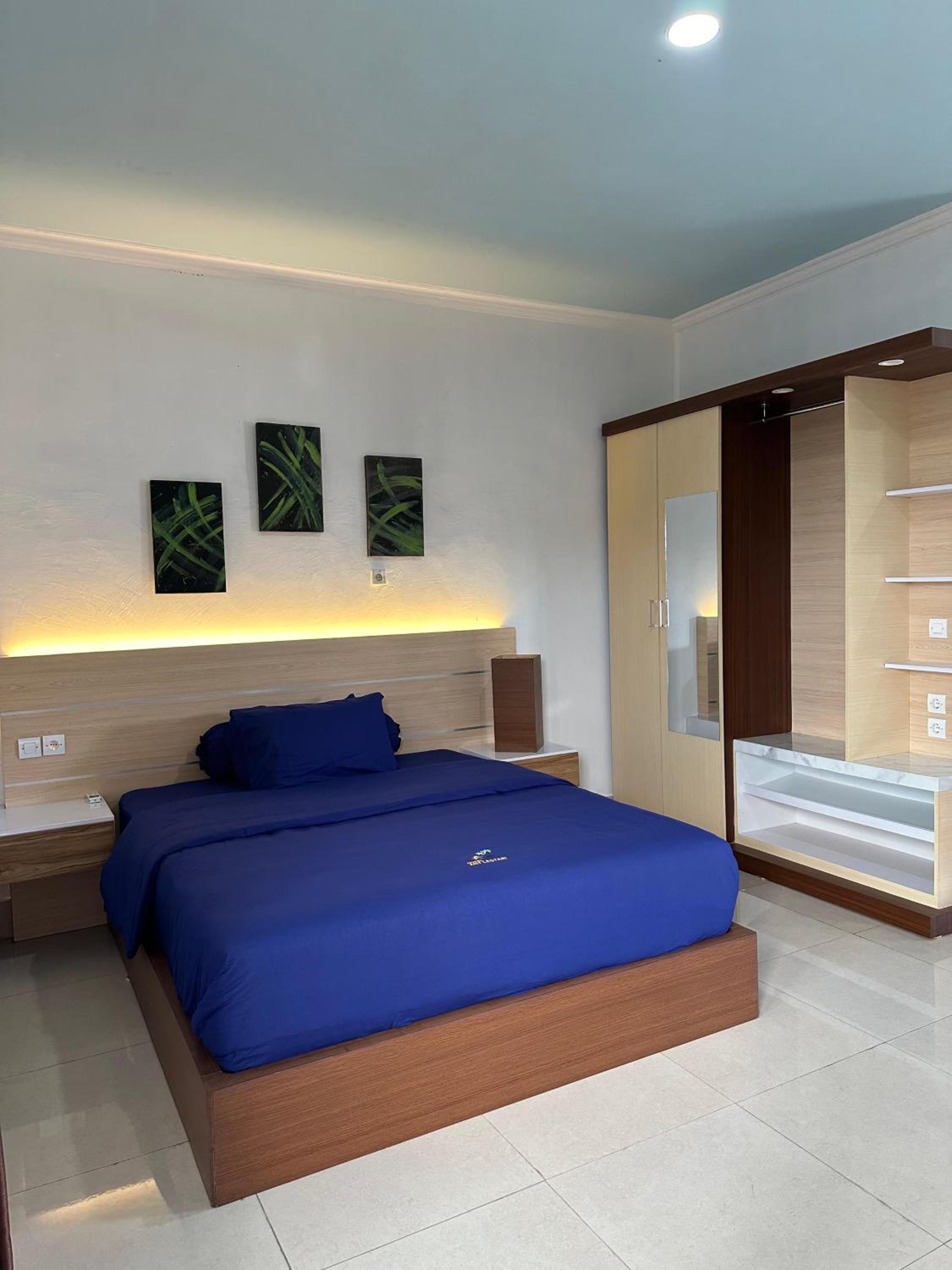 Hotel Any Lestari Lakey 6/22