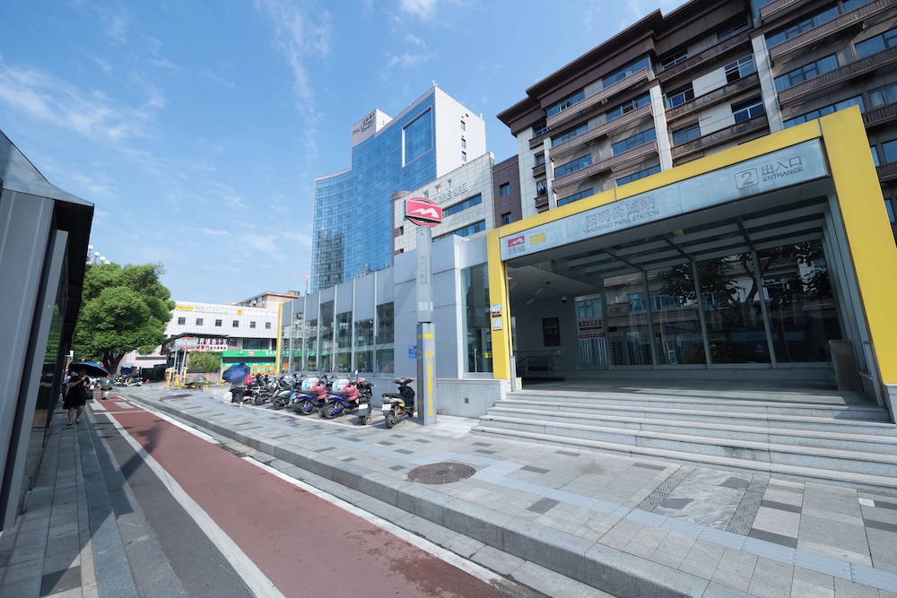 Courtyard By Marriott Nanchang 20/26