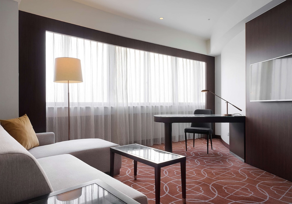 Illume Taipei (ex. Sunworld Dynasty Hotel Taipei) 42/63