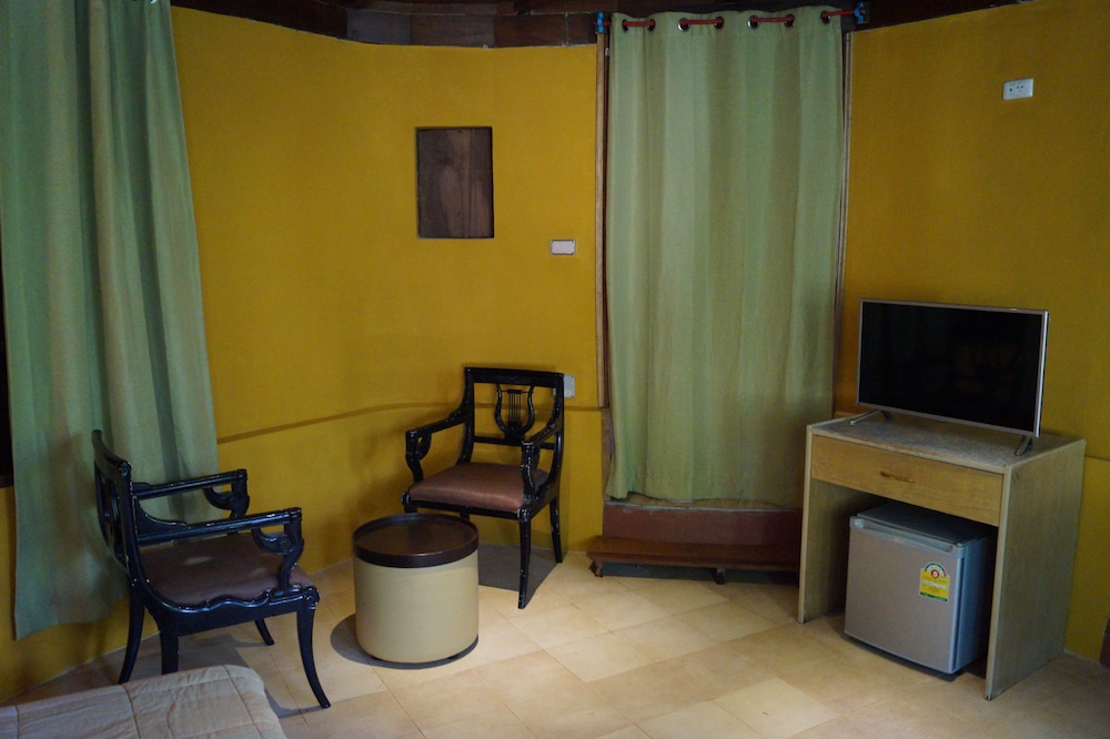 Khao Lak Relax Resort 25/50